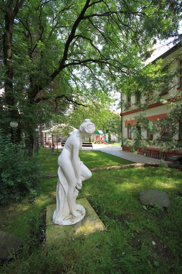 Гостиница Пансионат Шаляпин Кисловодск-41