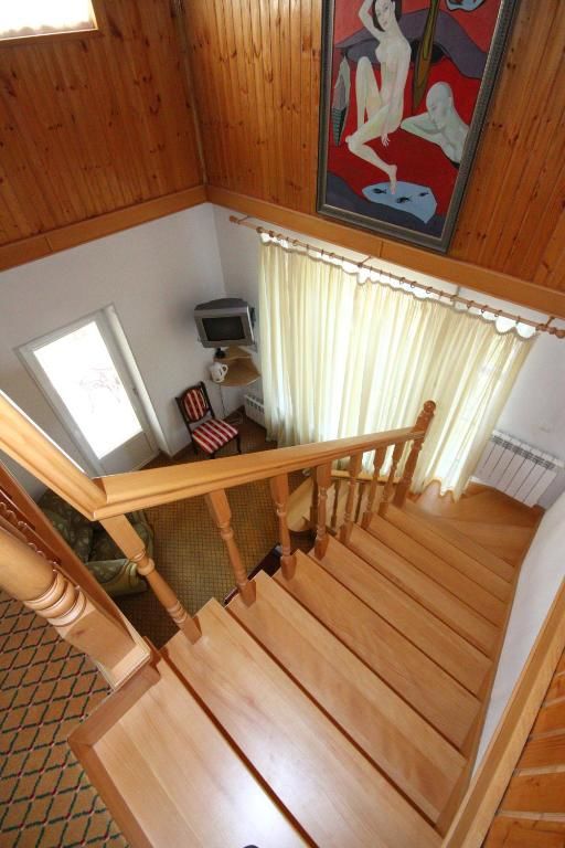 Гостиница Пансионат Шаляпин Кисловодск