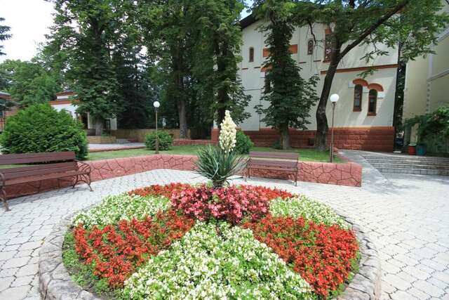 Гостиница Пансионат Шаляпин Кисловодск-38