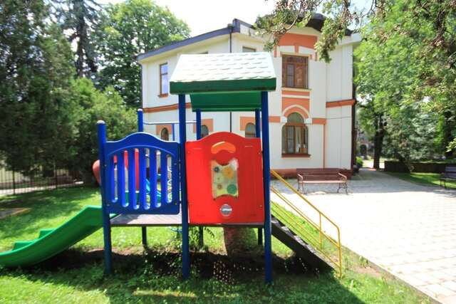 Гостиница Пансионат Шаляпин Кисловодск-41