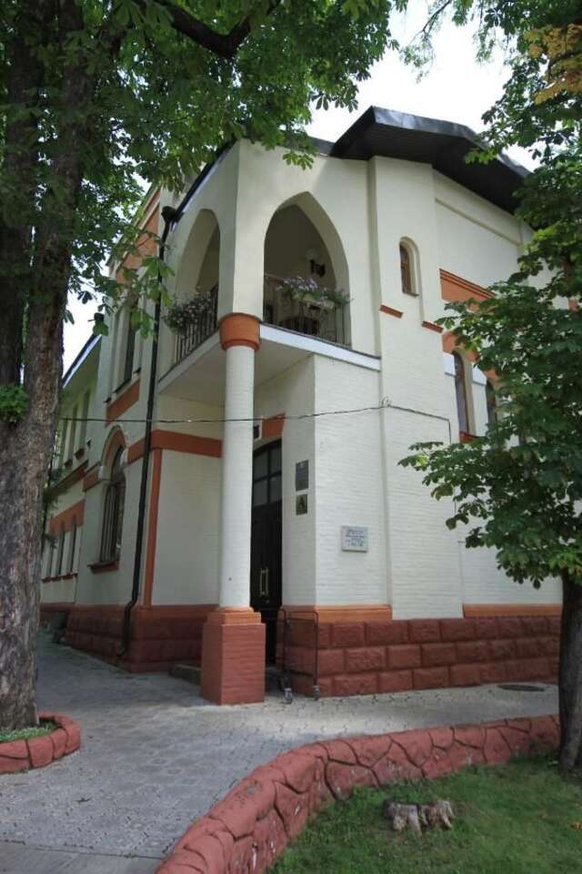 Гостиница Пансионат Шаляпин Кисловодск-46